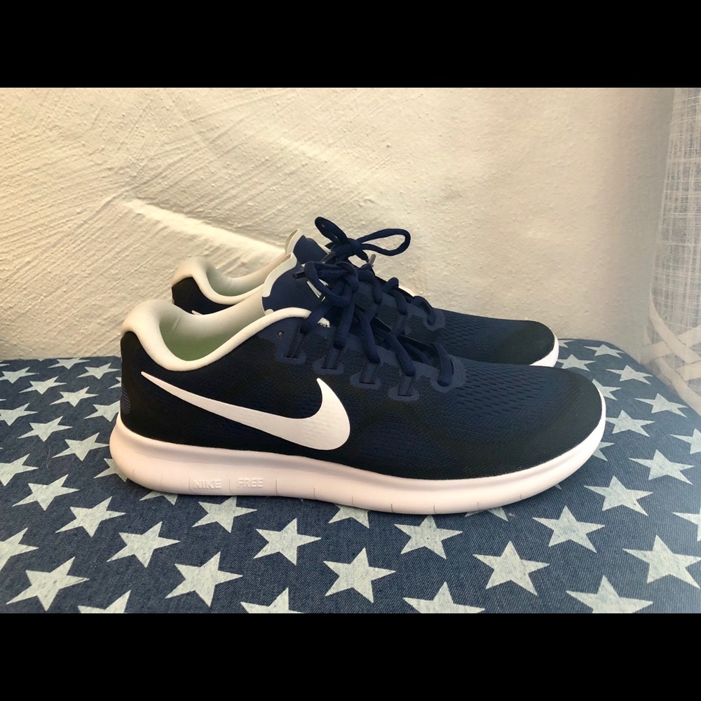 Nike Free Run 9.5 Men’s